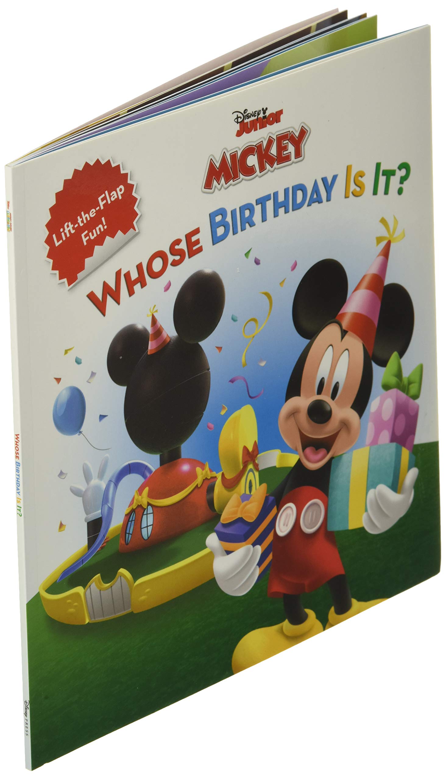 Detail Mickey Birthday Images Nomer 50