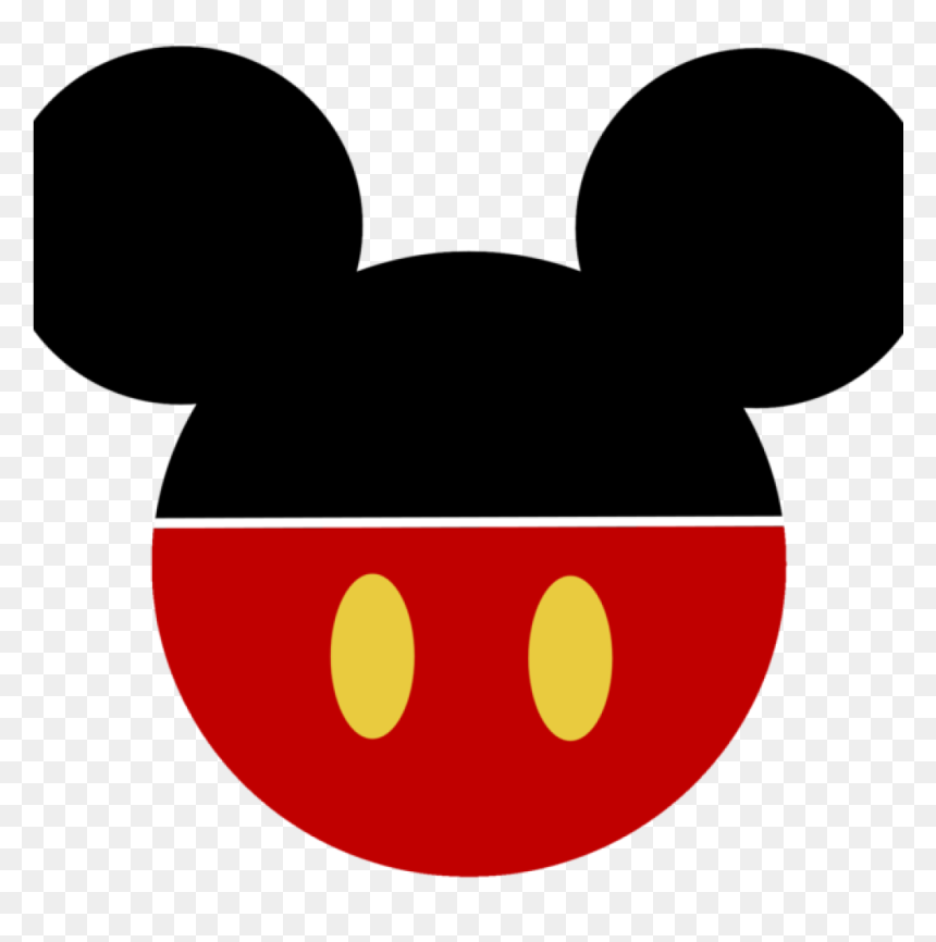 Detail Mickey Clipart Nomer 47