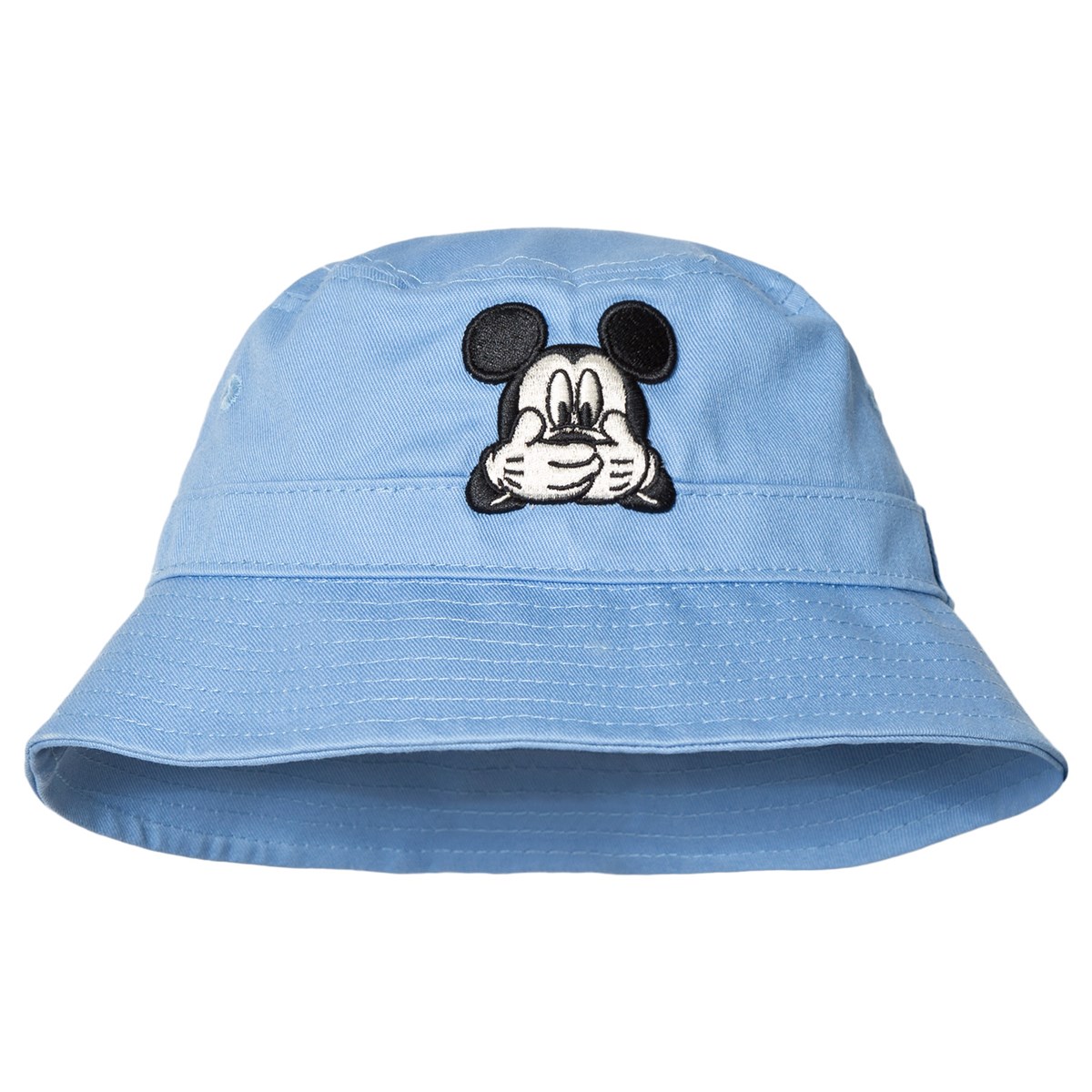 Detail Mickey Ear Bucket Hat Nomer 18