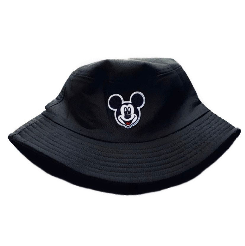 Detail Mickey Ear Bucket Hat Nomer 54