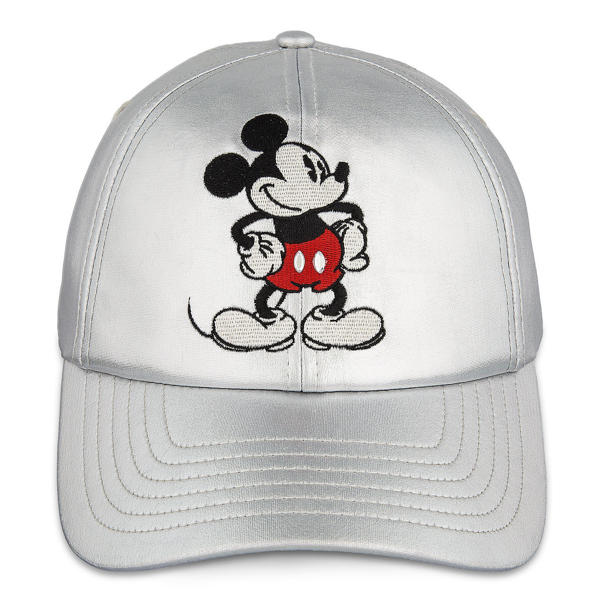 Detail Mickey Ears Baseball Hat Nomer 25