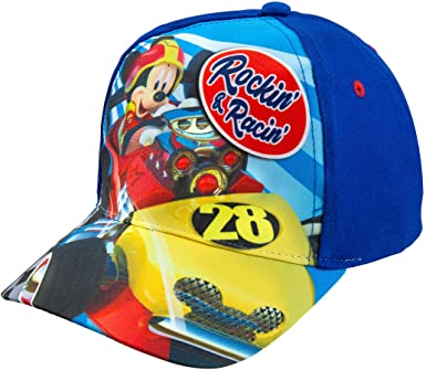 Detail Mickey Ears Baseball Hat Nomer 27