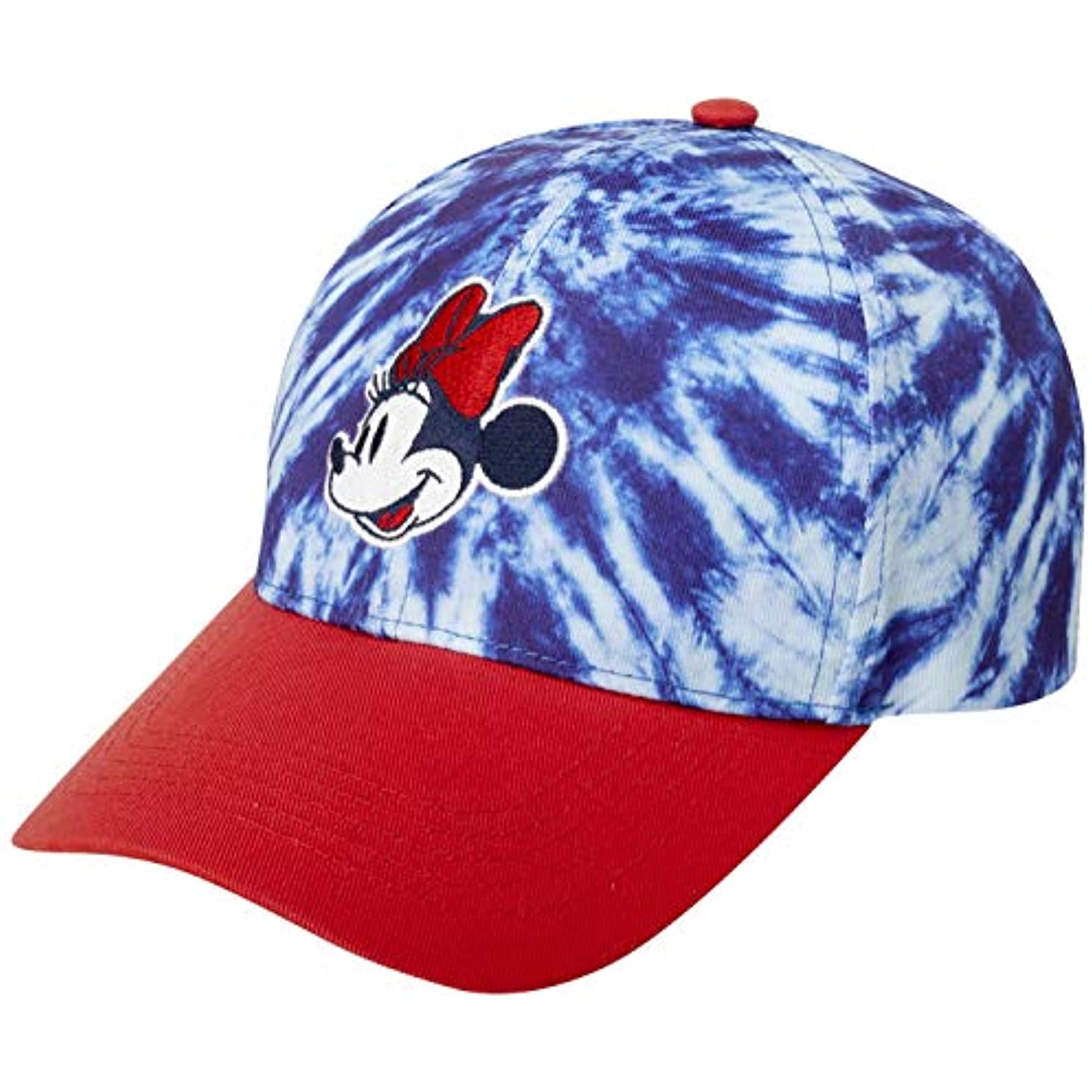 Detail Mickey Ears Baseball Hat Nomer 46