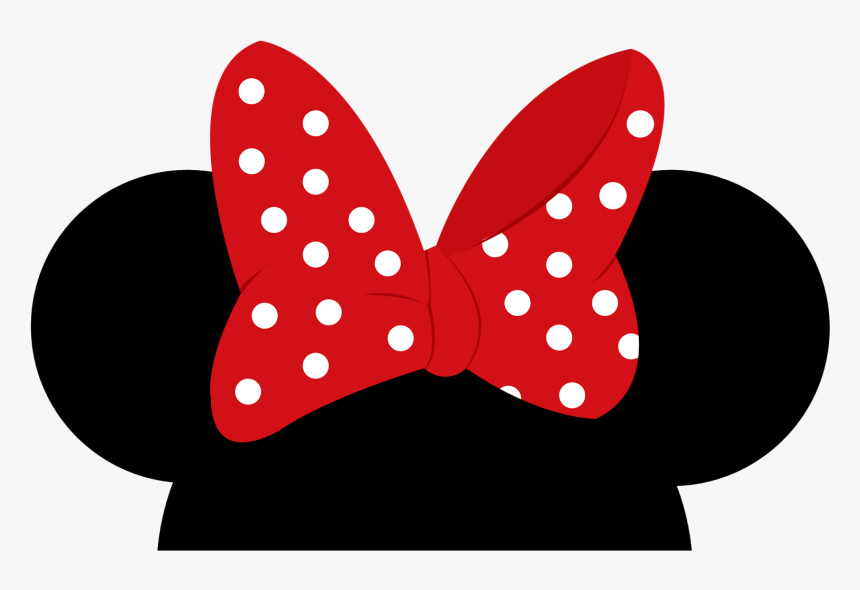 Detail Mickey Ears Images Nomer 29
