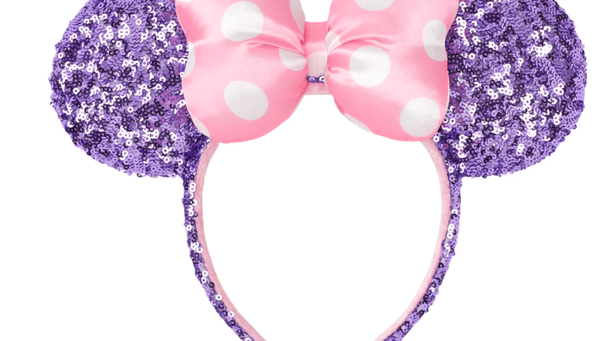 Detail Mickey Ears Images Nomer 46
