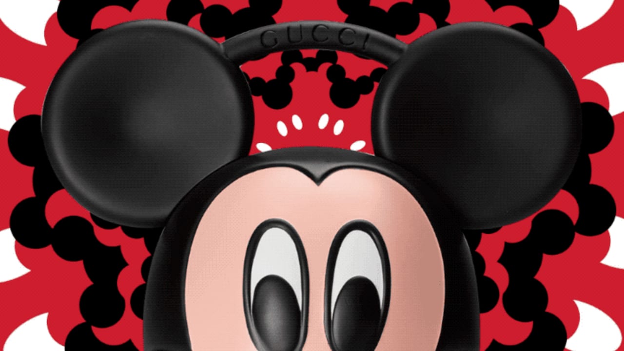Detail Mickey Ears Images Nomer 54