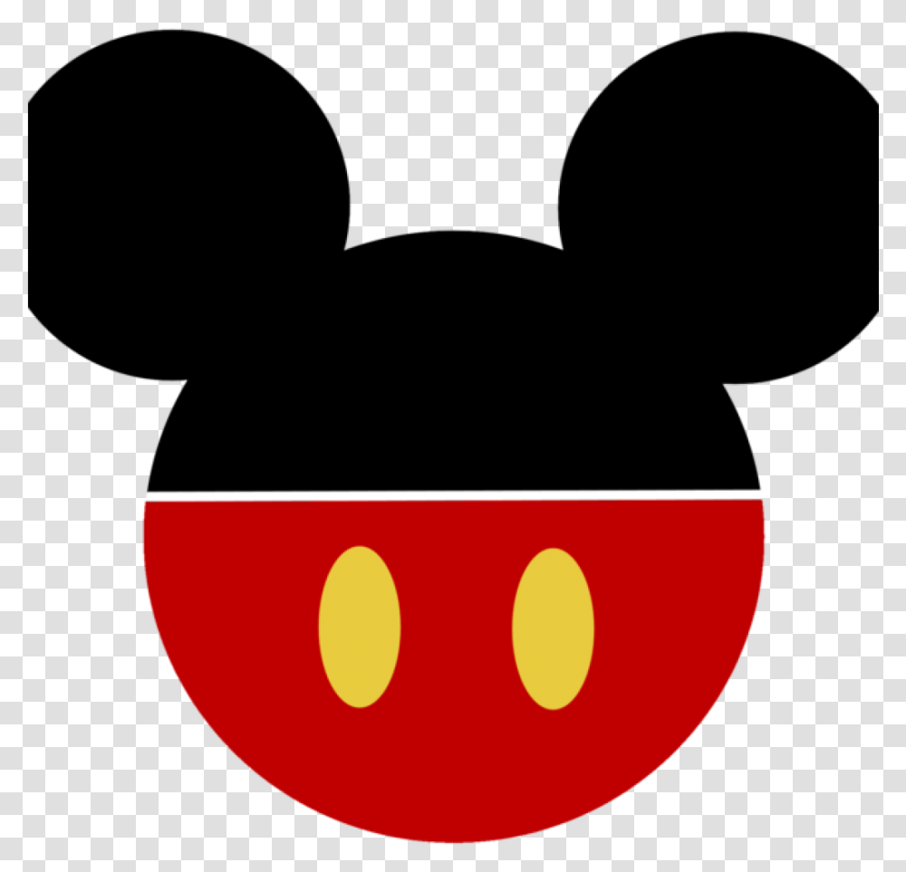 Detail Mickey Ears No Background Nomer 13