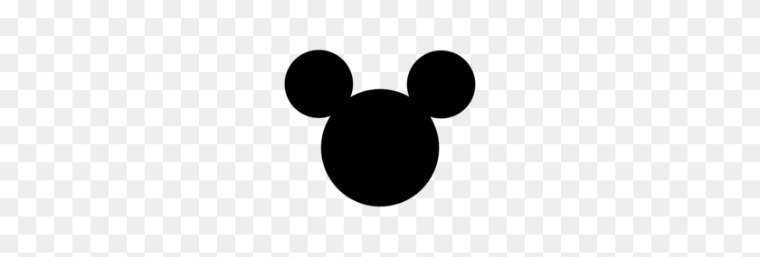 Detail Mickey Ears No Background Nomer 23