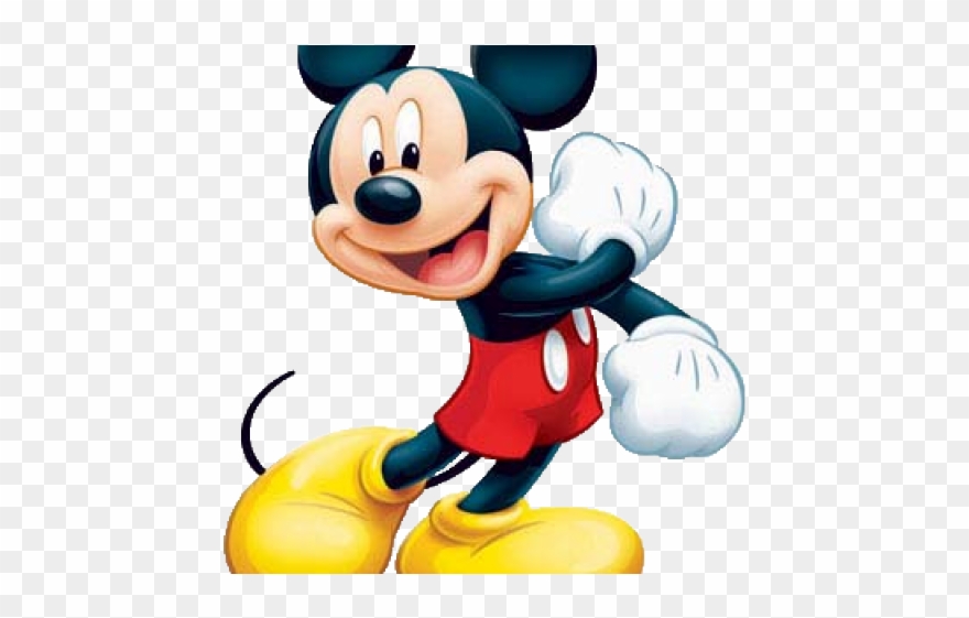 Detail Mickey Ears No Background Nomer 31