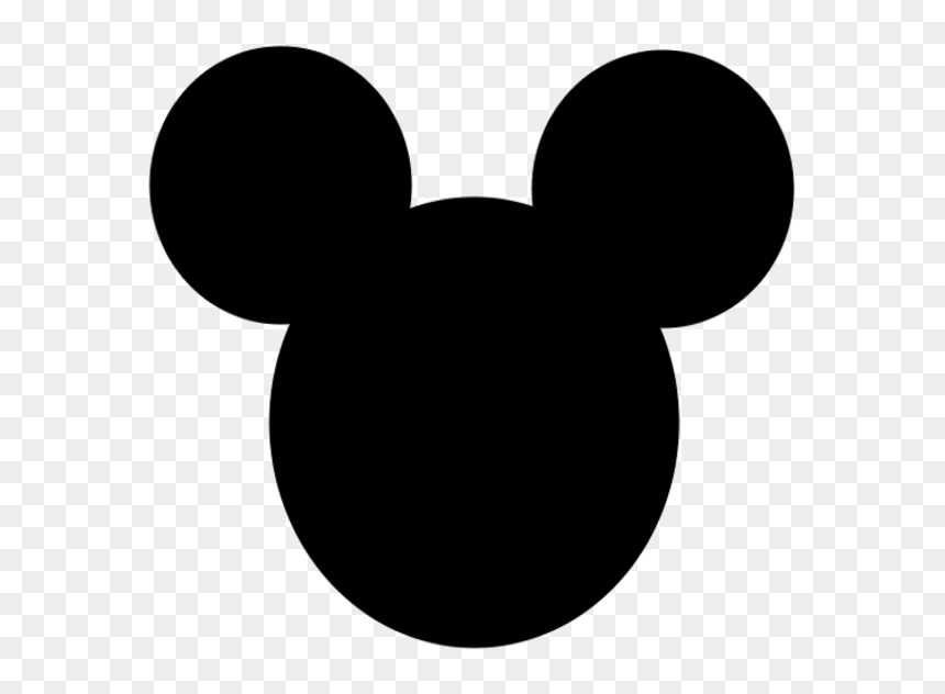 Detail Mickey Ears No Background Nomer 7