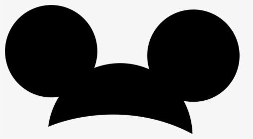 Detail Mickey Ears Png Nomer 3