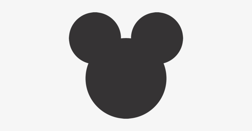 Detail Mickey Ears Png Nomer 30