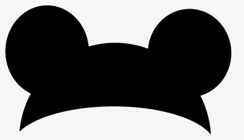 Detail Mickey Ears Png Transparent Nomer 12