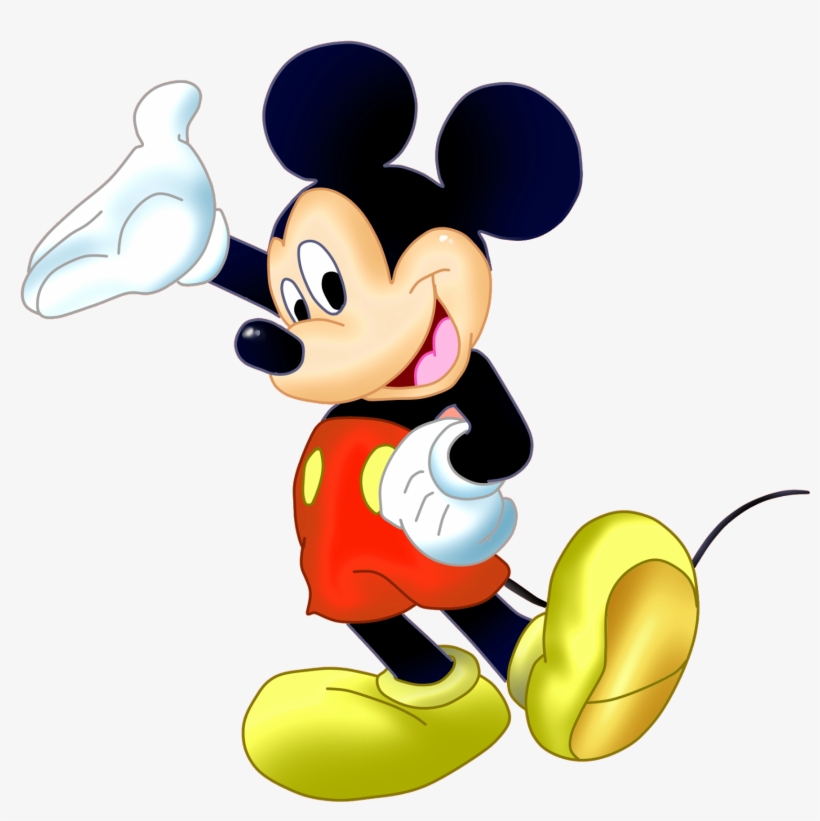 Detail Mickey Ears Png Transparent Nomer 30