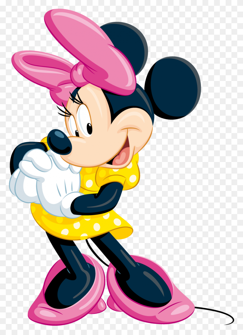 Detail Mickey Ears Png Transparent Nomer 39