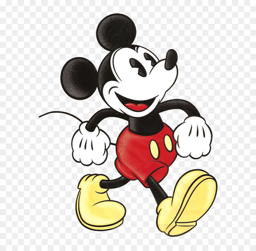 Detail Mickey Ears Png Transparent Nomer 41