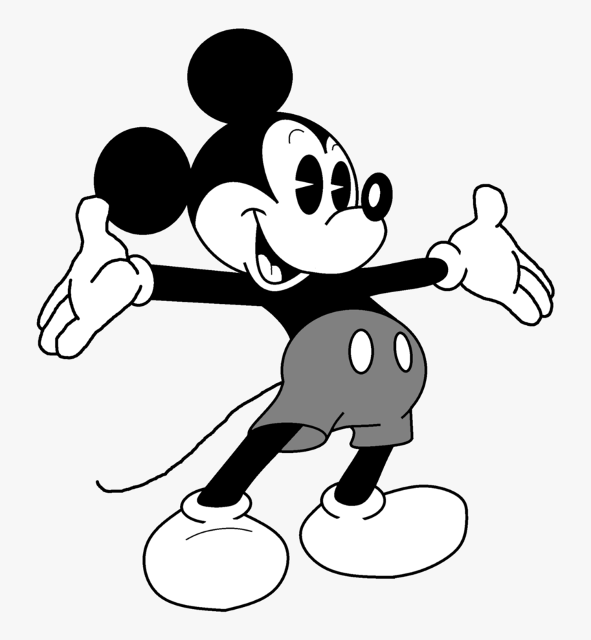 Detail Mickey Ears Png Transparent Nomer 53