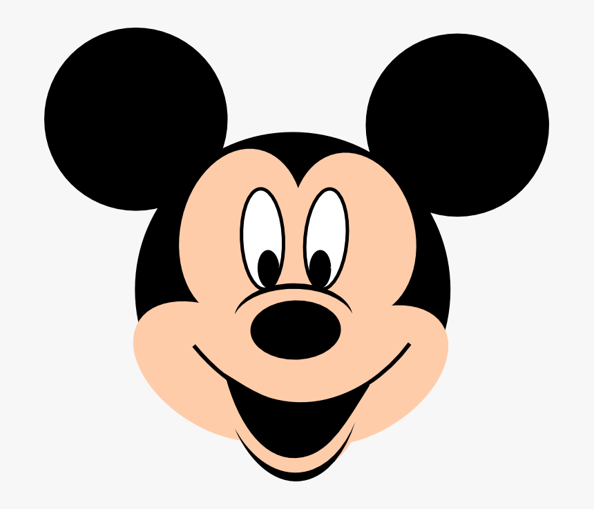 Detail Mickey Ghost Clipart Nomer 21