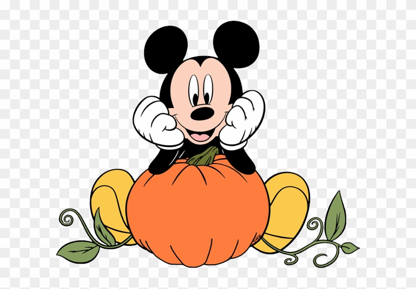 Detail Mickey Ghost Clipart Nomer 35