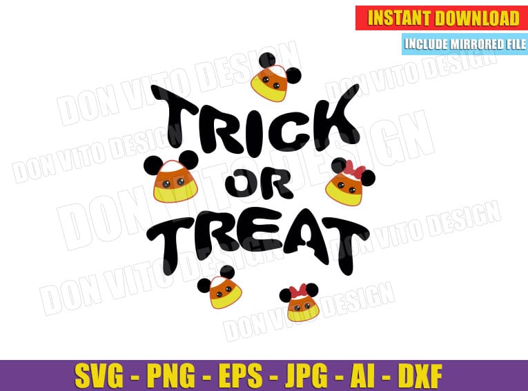 Detail Mickey Ghost Clipart Nomer 50