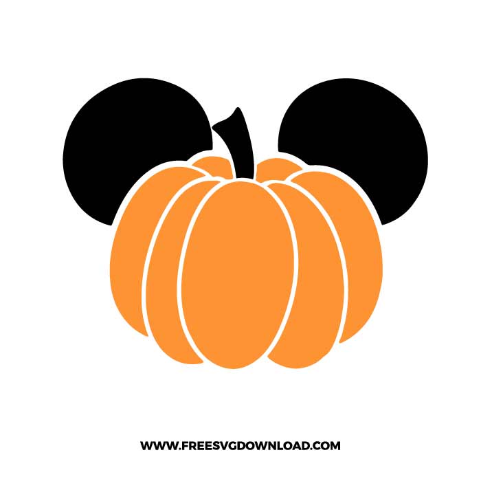 Detail Mickey Ghost Silhouette Nomer 45