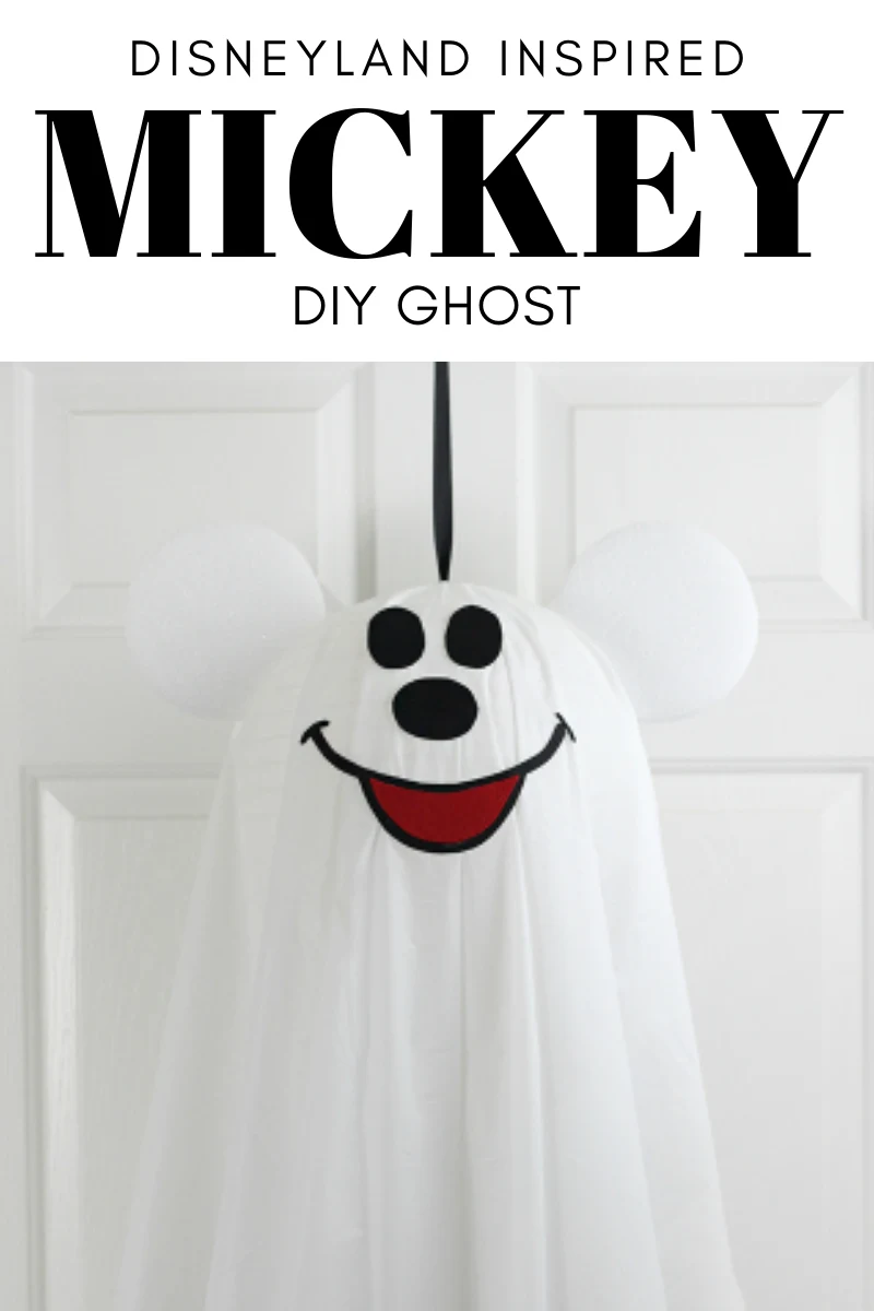 Detail Mickey Ghost Silhouette Nomer 51