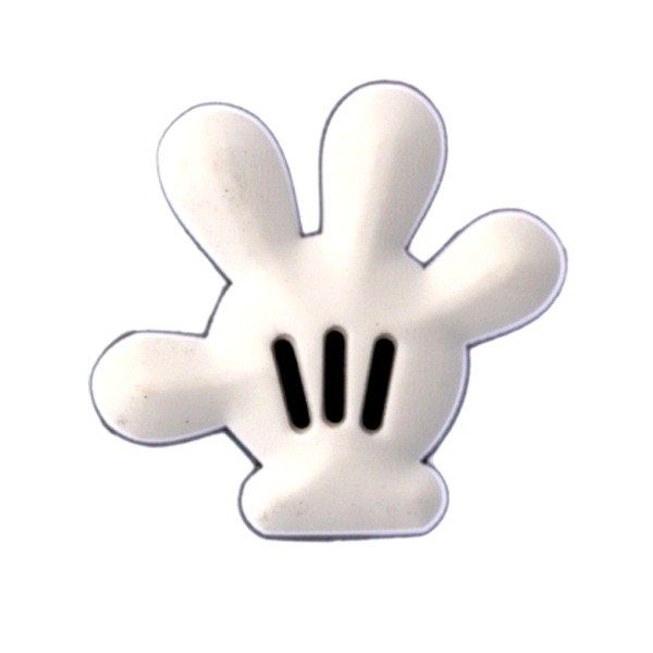 Detail Mickey Glove Clipart Nomer 27