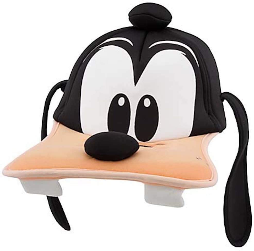 Detail Mickey Goofy Nomer 28