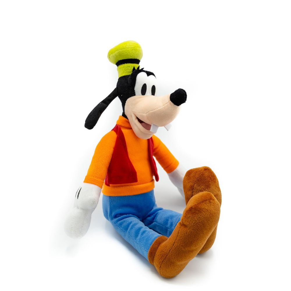 Detail Mickey Goofy Nomer 36