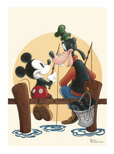 Detail Mickey Goofy Nomer 43