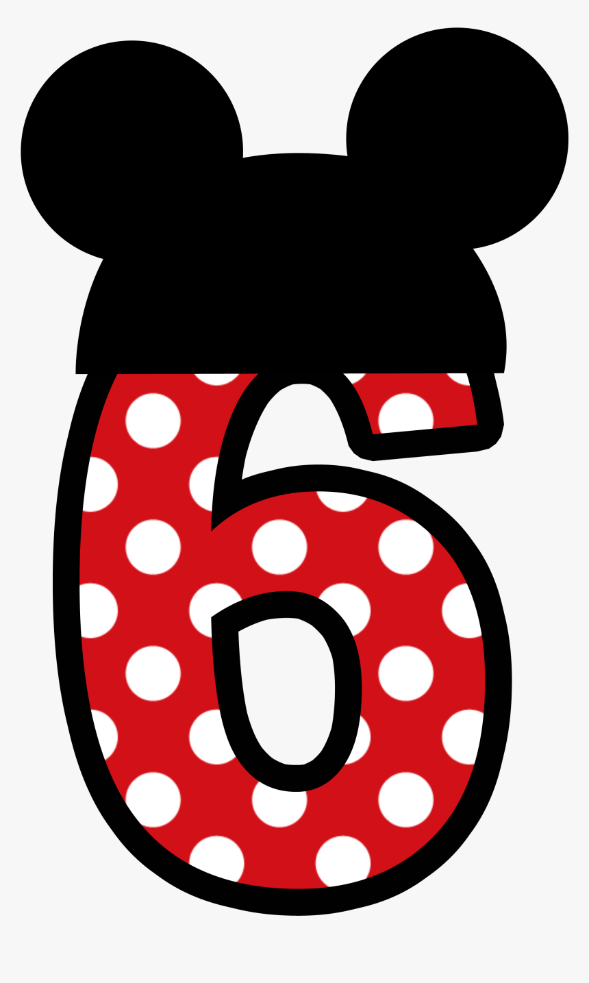 Detail Mickey Head Clipart Nomer 44