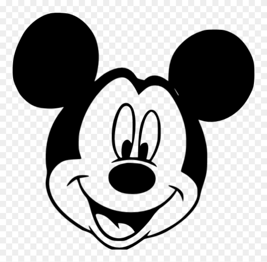 Detail Mickey Head Png Nomer 13