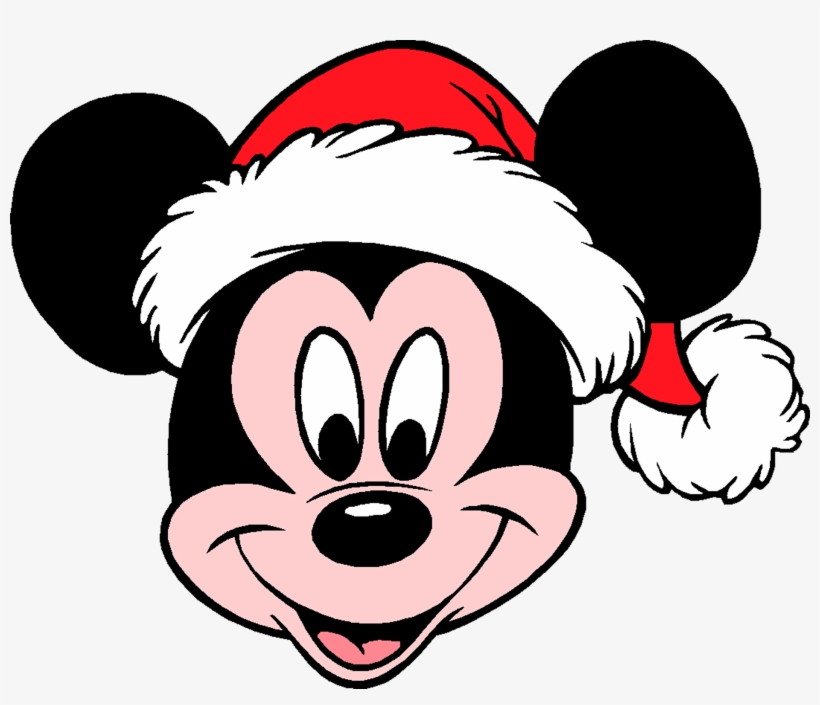 Detail Mickey Head Png Nomer 14