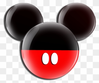 Detail Mickey Head Png Nomer 18