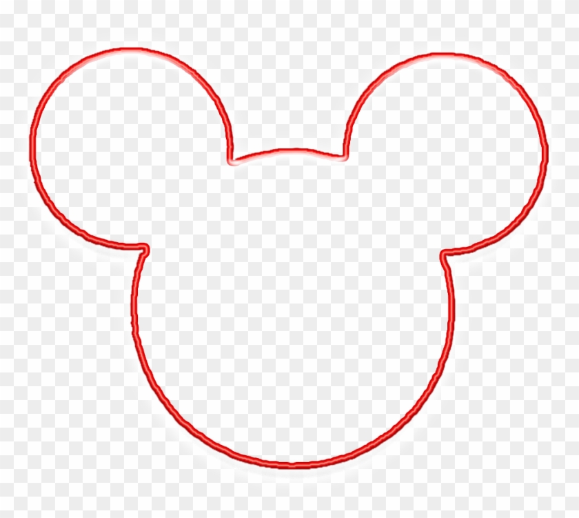 Detail Mickey Head Png Nomer 27