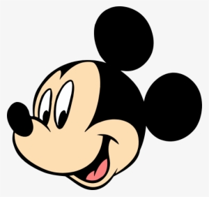 Detail Mickey Head Png Nomer 31