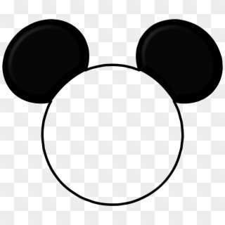 Detail Mickey Head Png Nomer 32