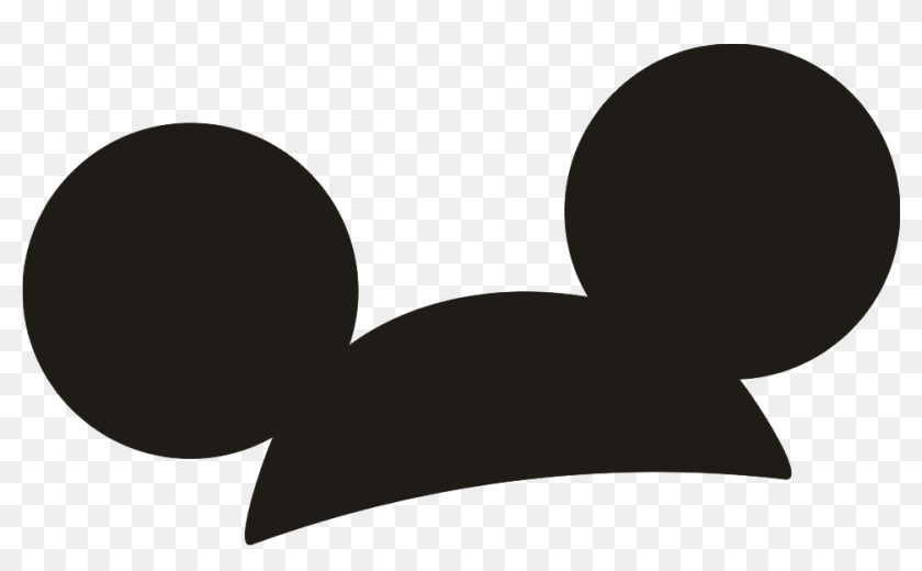 Detail Mickey Head Png Nomer 41