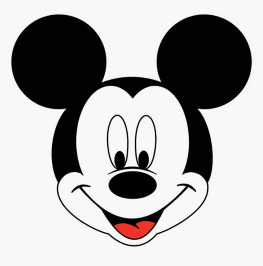 Detail Mickey Head Png Nomer 9