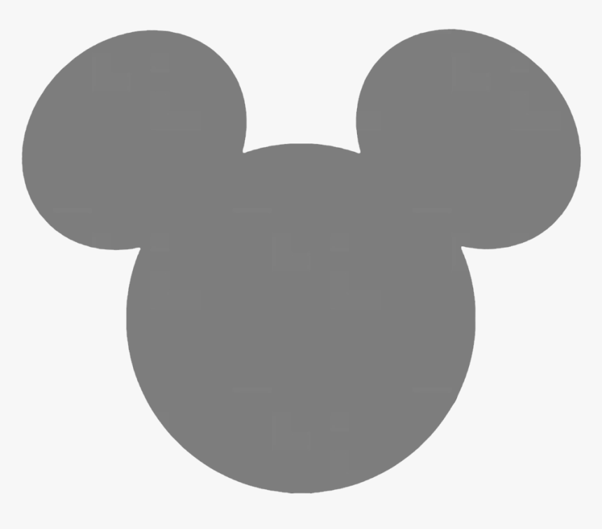 Detail Mickey Head Png Nomer 10