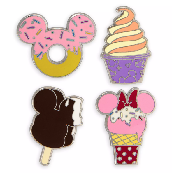 Detail Mickey Ice Cream Clipart Nomer 25