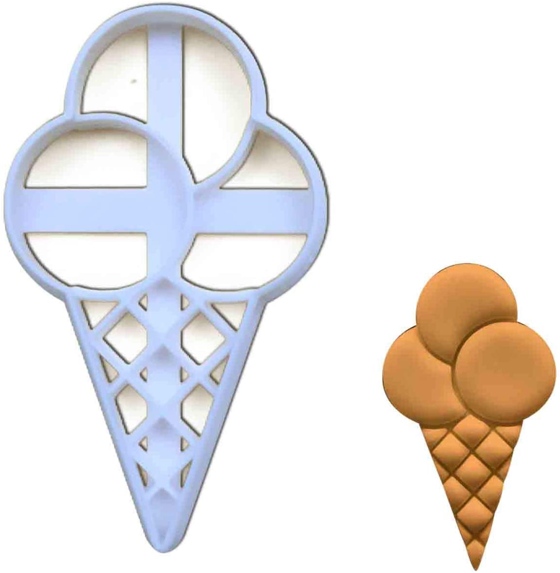 Detail Mickey Ice Cream Clipart Nomer 36