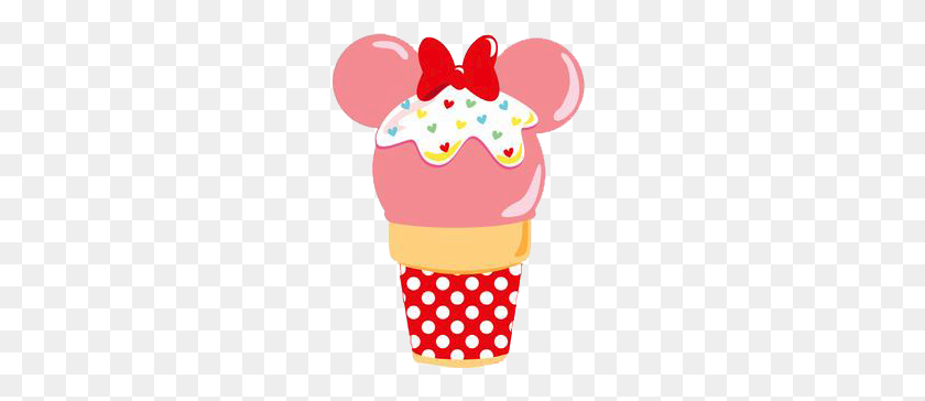 Detail Mickey Ice Cream Clipart Nomer 56