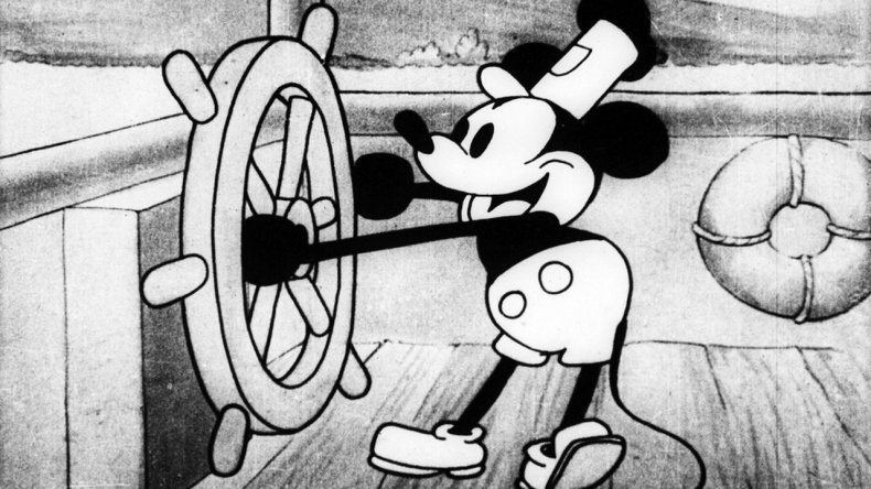 Detail Mickey Image Nomer 46