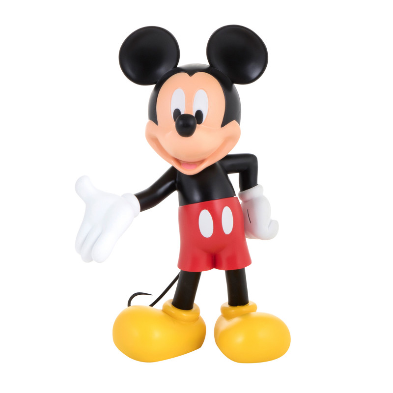 Detail Mickey Image Nomer 56