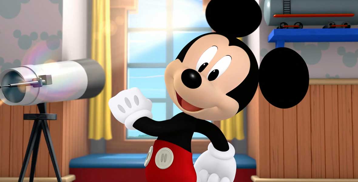 Detail Mickey Images Nomer 23