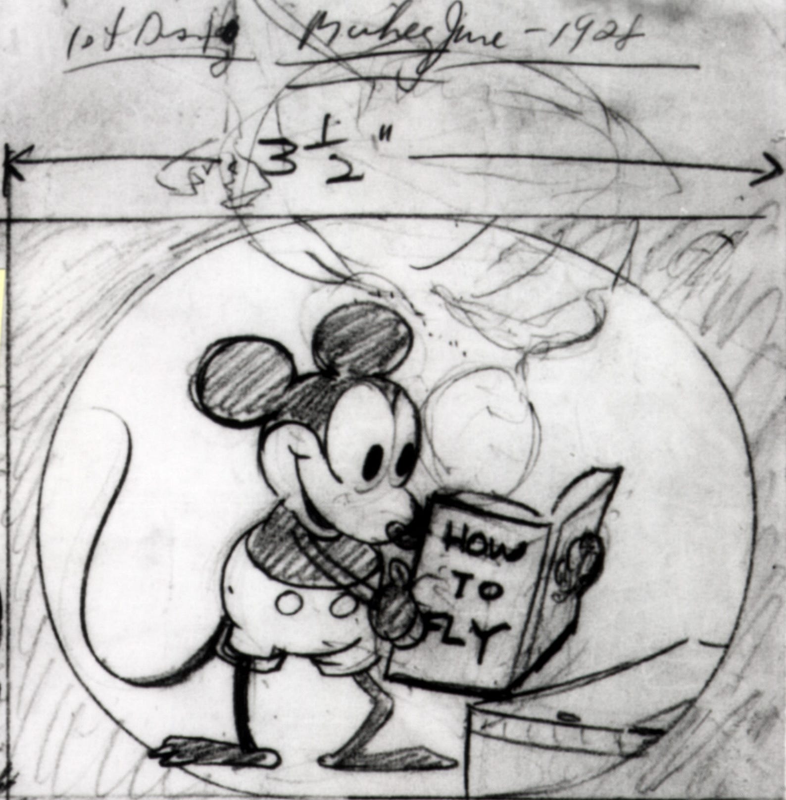 Detail Mickey Images Nomer 32