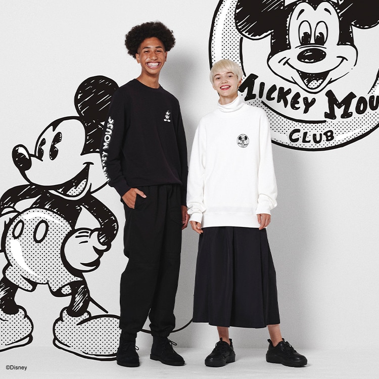 Detail Mickey Images Nomer 40