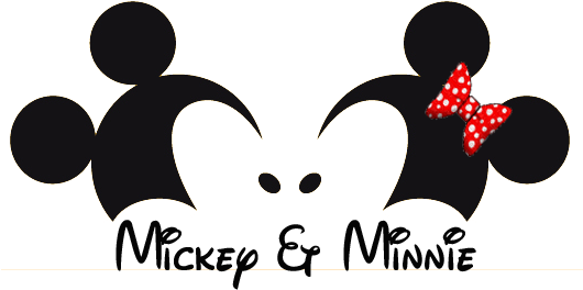 Detail Mickey Logo Nomer 13