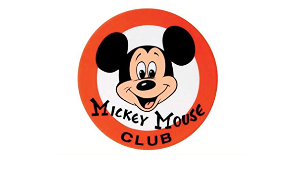 Detail Mickey Logo Nomer 26